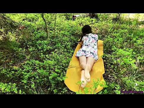 ❤️ Tinder मा अपरिचित व्यक्ति मेरो बिल्ली हस्तमैथुन गर्दछ र जंगलमा जोशपूर्वक चुदिन्छ ❤  हामीलाई % ne.xxxwownet.ru% ️❤